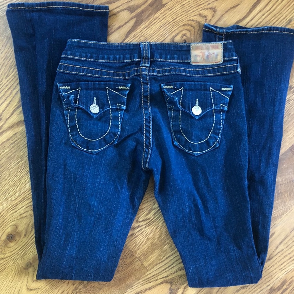 True Religion jeans